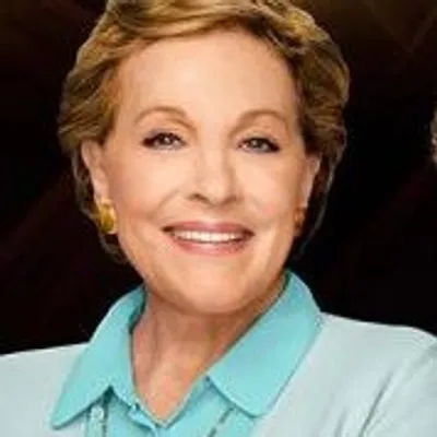 Julie Andrews profile