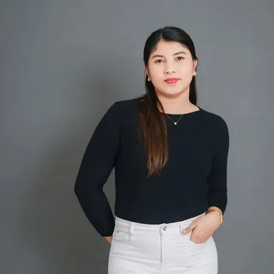 Julie Ann Regala, LPT profile