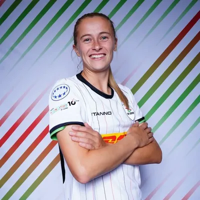 Julie Biesmans profile