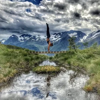 Julie Bjanes | NORWAY profile