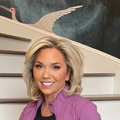 Julie Chrisley profile