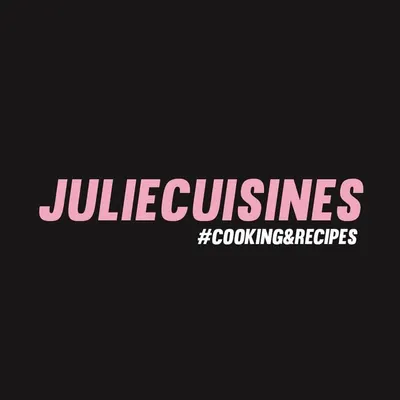 Julie Cuisines profile