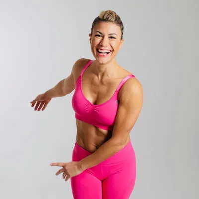 Julie Debatty Coach / Fitness-Nutri-Mindset (Pré)Ménopause profile