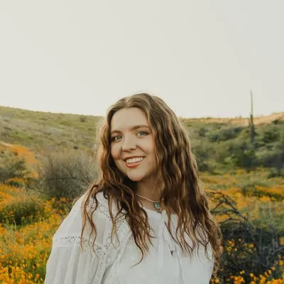 sincerely, julie profile