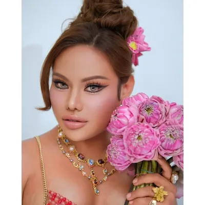 Julie Thanakorn Jaiphinit profile