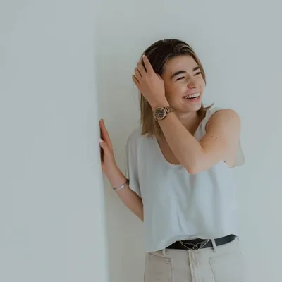 Julie | Fashion & lifestyle UGC creator profile