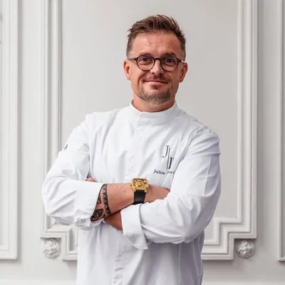 Julien Dugourd profile