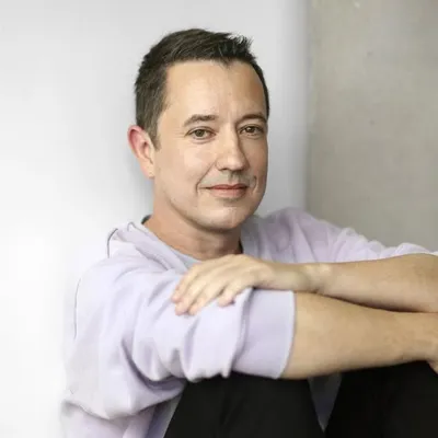 Julien Rampin profile