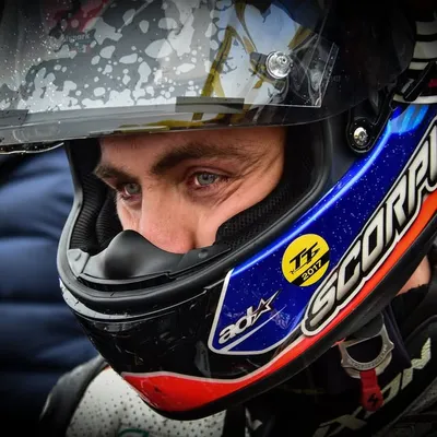 Julien Toniutti profile