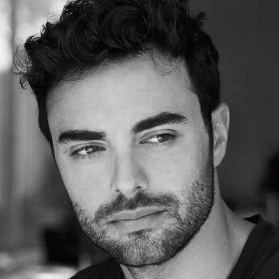 Julien Marlon Samani profile