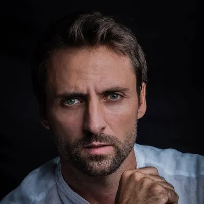 Julien Cruciani profile