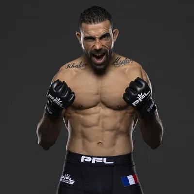 Julien Pierre Lopez profile