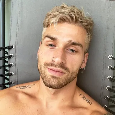 Julien coste profile