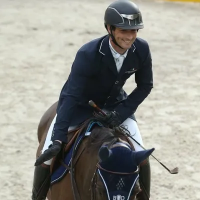 Gonin Julien profile