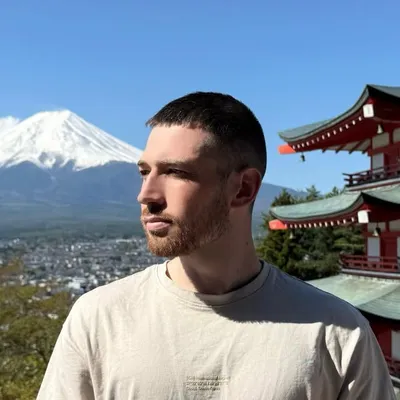 Julien Husson profile