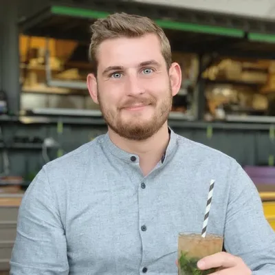 Julien M. profile
