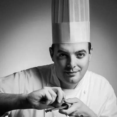 Julien Perrinet profile