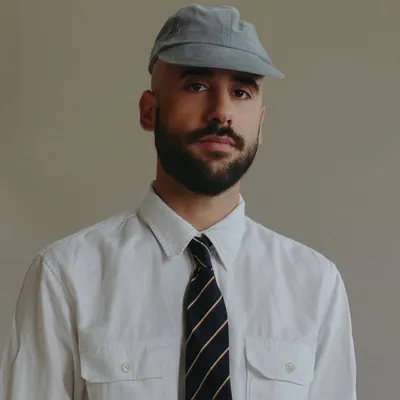 Julien Da Costa profile