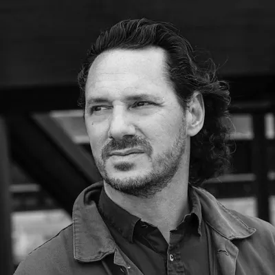 Julien De Smedt profile
