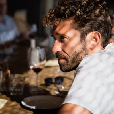 Julien Duboué profile
