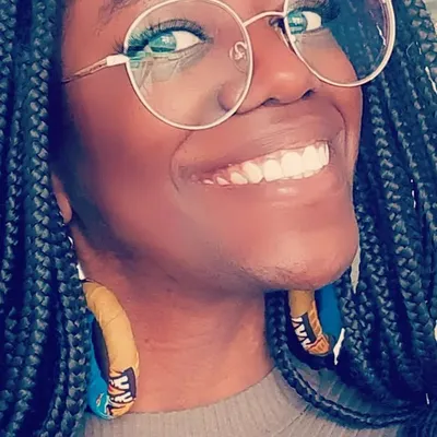 Juliene Tshiswaka profile