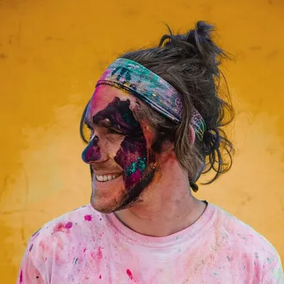 Julien Fabro profile