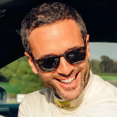 JULIEN GAUGER profile
