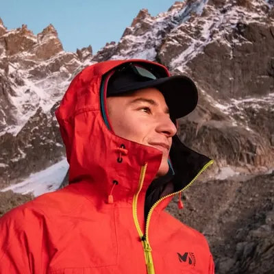 Julien Gontard ๐ธ profile