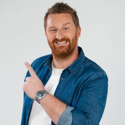 Julien Lapraille profile