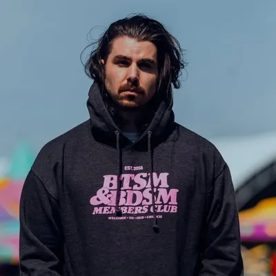 Julien Maranda profile