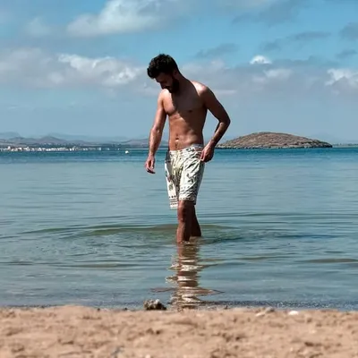 Julien Prieto profile