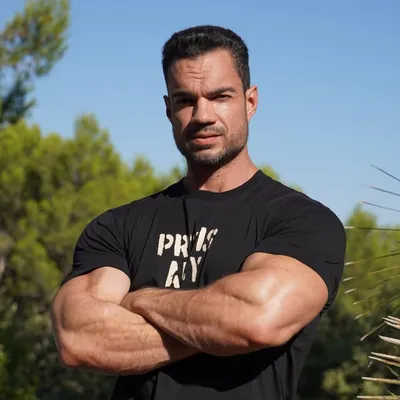 Julien Quaglierini profile