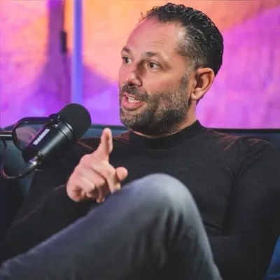 Julien Tellouck | Gaming, Tech et Culture Pop profile