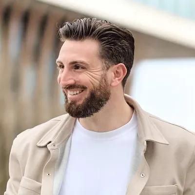 Julien Voinson profile