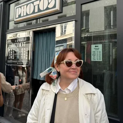 Archived memories from Julie Paisley Photo profile
