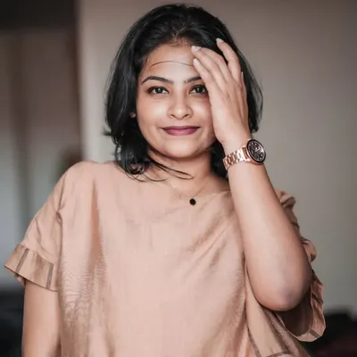 Juliet Varghese profile
