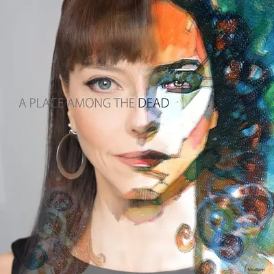 Juliet Landau profile