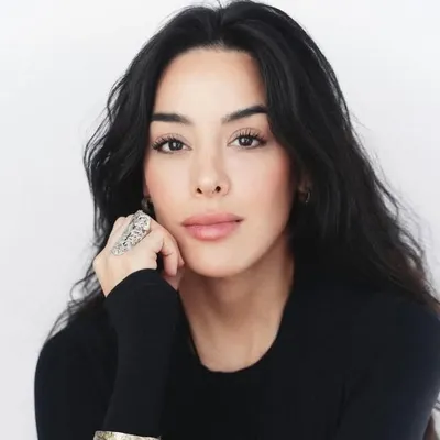 Julieta Moreira profile