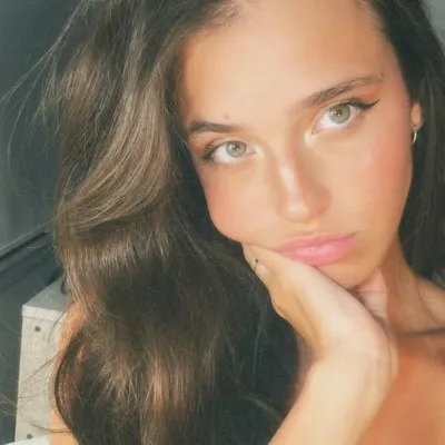 Julieta Domínguez profile