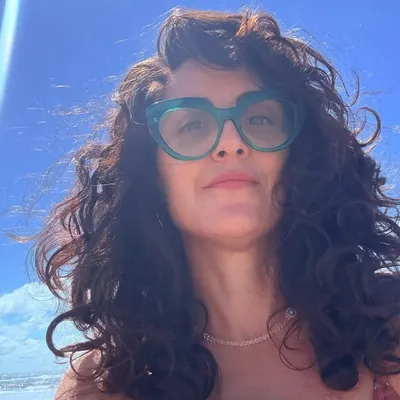 Julieta Diaz profile