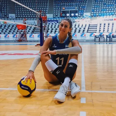 🇦🇷ᴊᴜʟɪ ʟᴀᴢᴄᴀɴᴏ🏐 profile