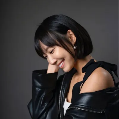 Julie Tan 陈欣淇 profile