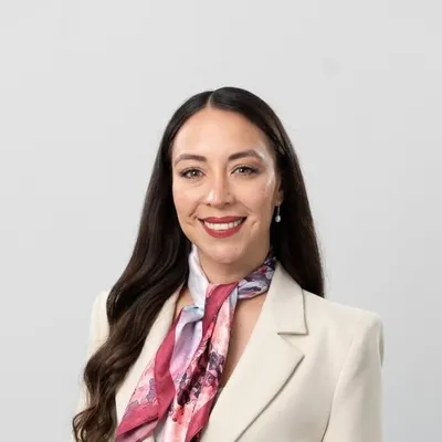 Julieta Ramírez profile