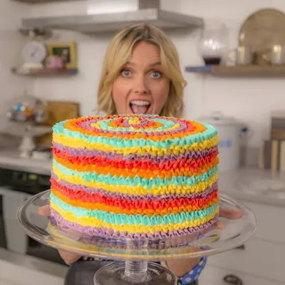 Juliet's Beautiful Bakes profile
