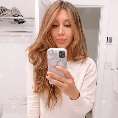 Juliet Cavallaro profile