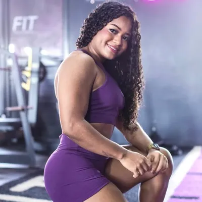 JULIETH BARRIOS profile
