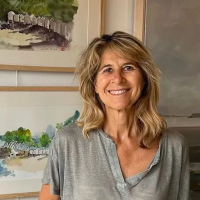 Juliette Plisson profile