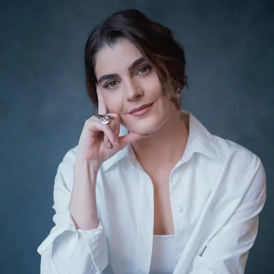 Juliette Lécuyer profile