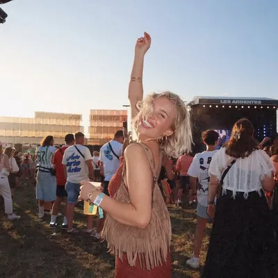 Juliette Andrien profile
