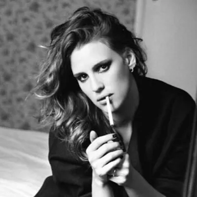 Juliette Dol profile